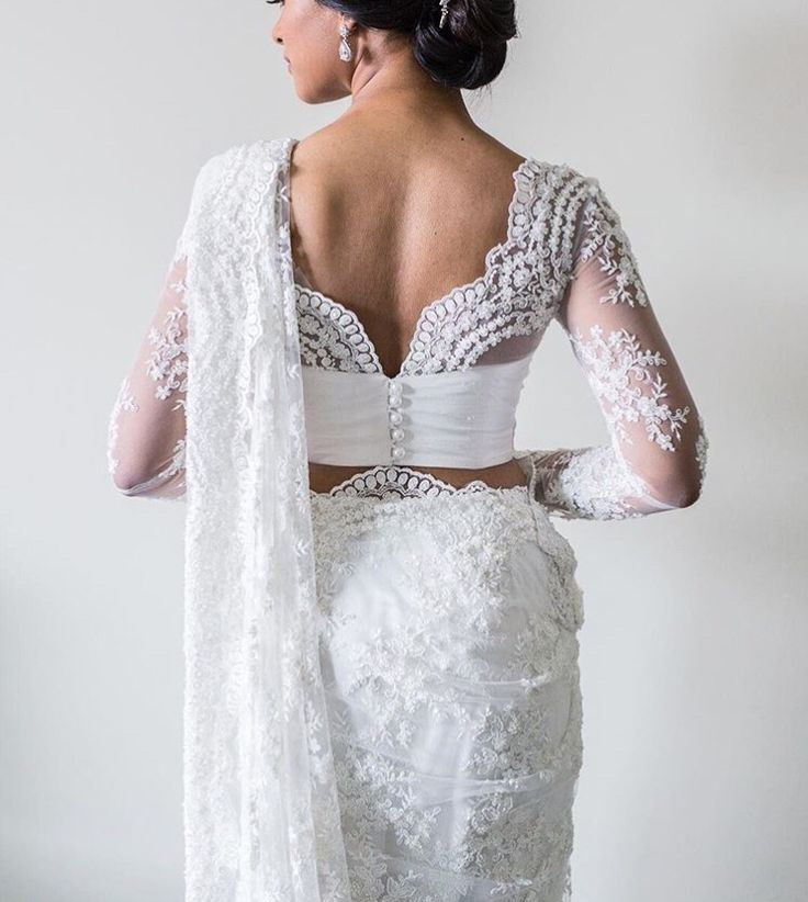 lace blouse designs,blouse design,back design,fashion tips
