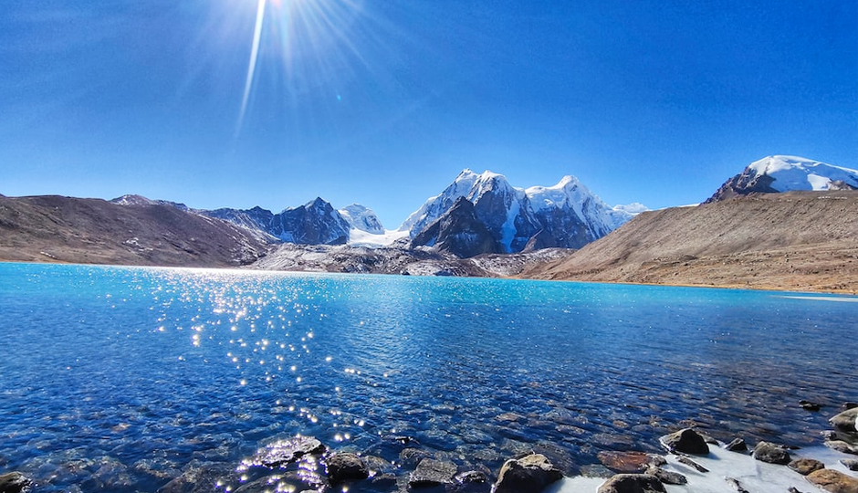 10 Things You Must Do in Lachen