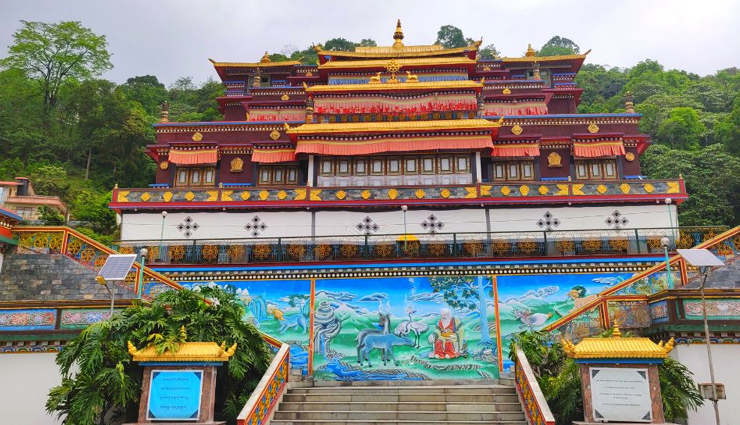 must-visit monasteries in northeast india,north east india monastery tour,explore monasteries in northeast india,buddhist monasteries in north east india,spiritual retreats in northeast india,iconic monasteries of the northeast,tranquil buddhist monastic sites,serene monasteries amidst nature,sacred buddhist monasteries in the north east,architectural marvels: monasteries of northeast india,meditative journeys: exploring northeast indian monasteries,remote monasteries off the beaten path in north east india,cultural and spiritual encounters in northeast indian monasteries