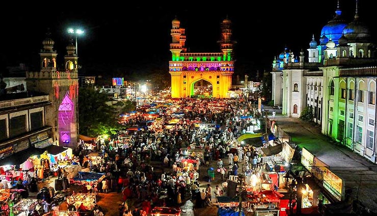 ये सस्ते मार्केट देंगे बड़े शहरों में घूमने का मजा, शॉपिंग की चाहत होगी पूरी