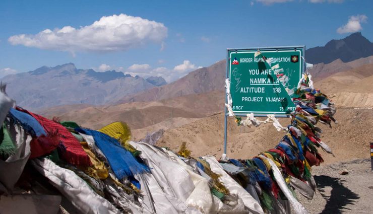 mountain passes of ladakh,ladakh,places to visit in ladakh,umling la,marsimik la,photi la,kaksang la,chang la,khardung la,taglang la,lungalacha la