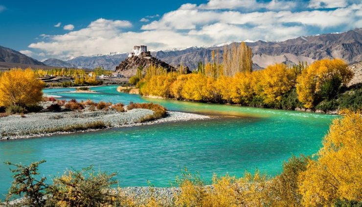 summer holidays in india,perfect places in india,summer destinations,holidays in india,india tourism