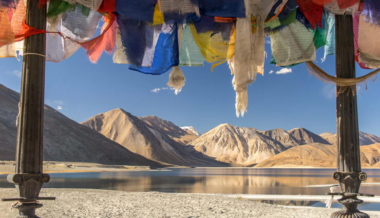 7 Breathtaking Beautiful Places To Visit in Ladakh