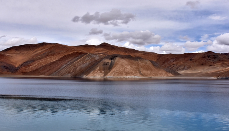 Discover the Beauty of Ladakh: 10 Breathtaking Places to Visit
