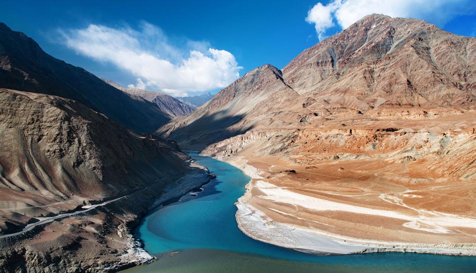 10 Must Visit Places in Ladakh