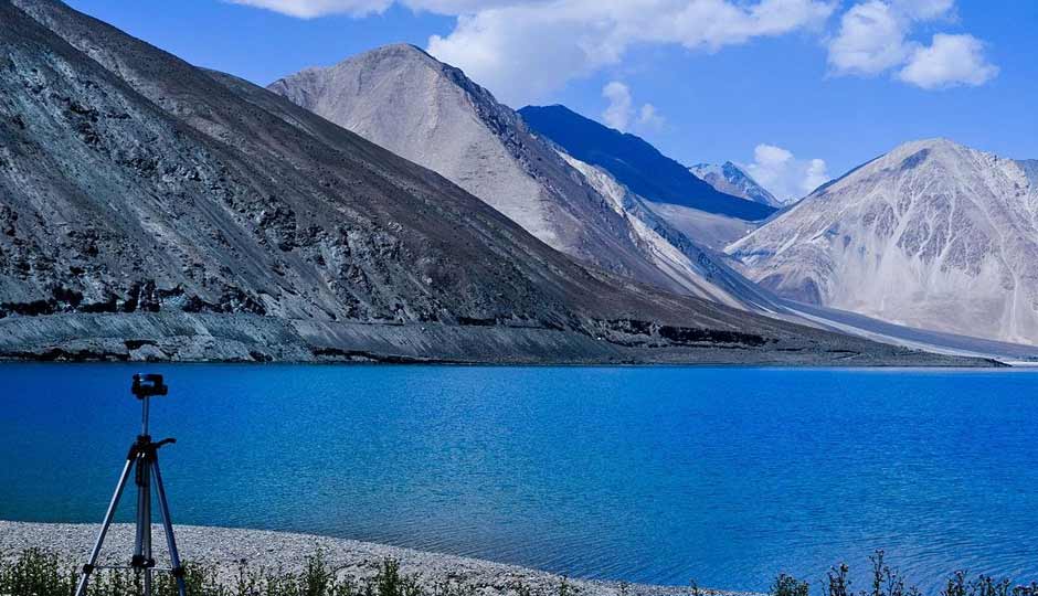 10 Famous Lakes to Explore in Ladakh