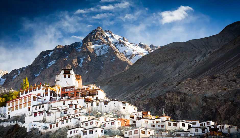 11 Monasteries You Must Visit in Ladakh