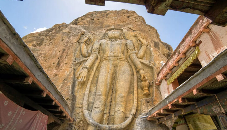 ladakh,drass,kargil,shergol,mulbekh,chamba statue,namika la,fatu la,basgo,himalayan region,trekking in ladakh,buddhist monasteries in ladakh,high altitude mountain passes,scenic landscapes of ladakh,culture and traditions of ladakh,adventure tourism in ladakh,road trip to ladakh,photography in ladakh,best time to visit ladakh,unique experiences in ladakh