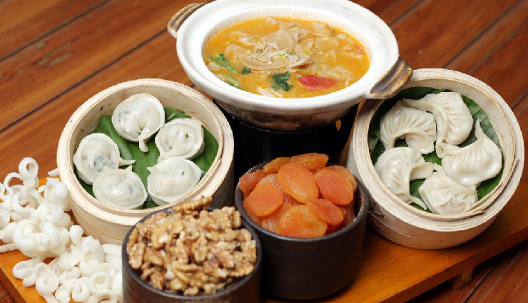 11 Delicious Food To Try in Ladakh