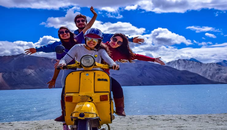 tourist places,indian tourist places,adventurous places,travel before marriage