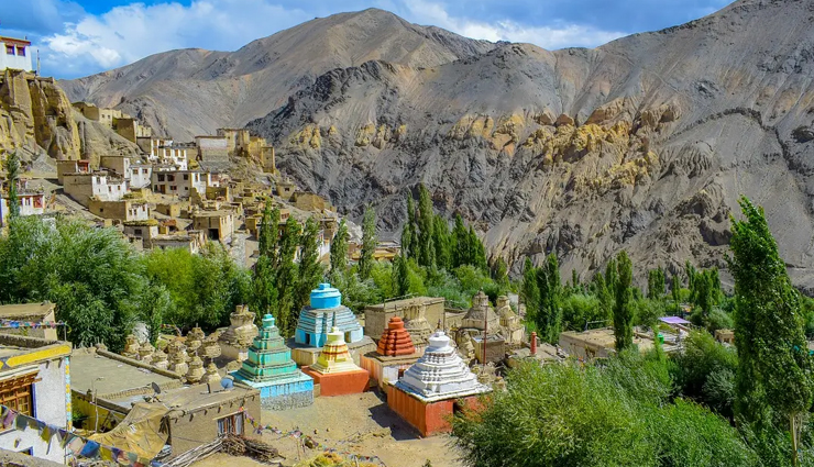 8 Breathtaking Places To Explore in Ladakh