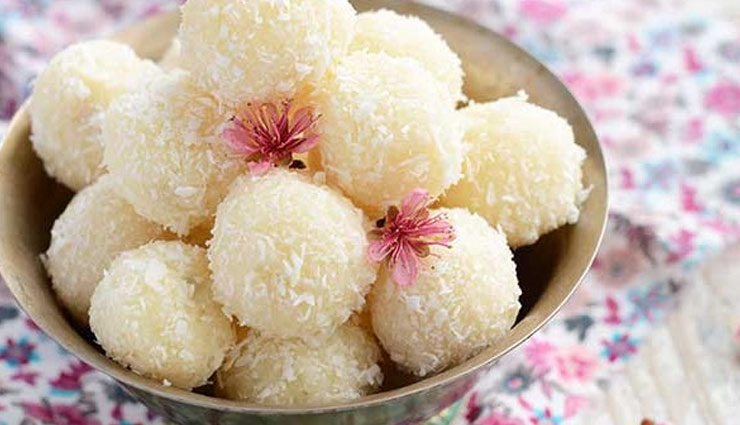 diwali special,recipe coconut laddu,recipe,coconut recipe,sweets,sweets recipe ,दिवाली स्पेशल, नारियल के लड्डू, नारियल रेसिपी, लड्डू रेसिपी, मिठाई, मिठाई रेसिपी 