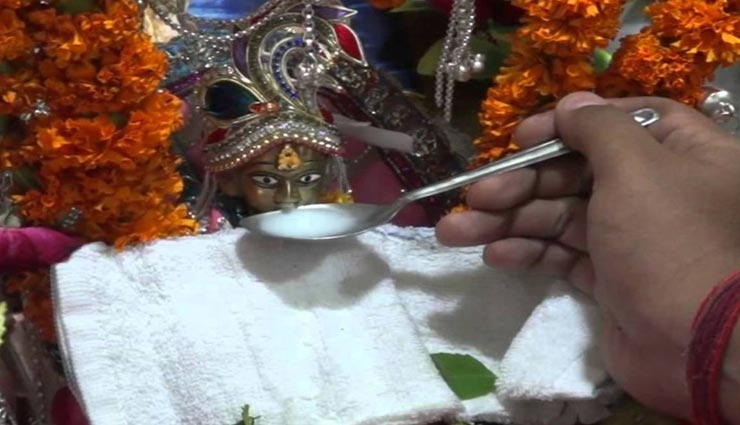 astrology tips,astrology tips in hindi,laddu gopal,laddu gopal bhog rules