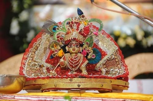 laddu gopal ji,astrology tips,janmashtami special