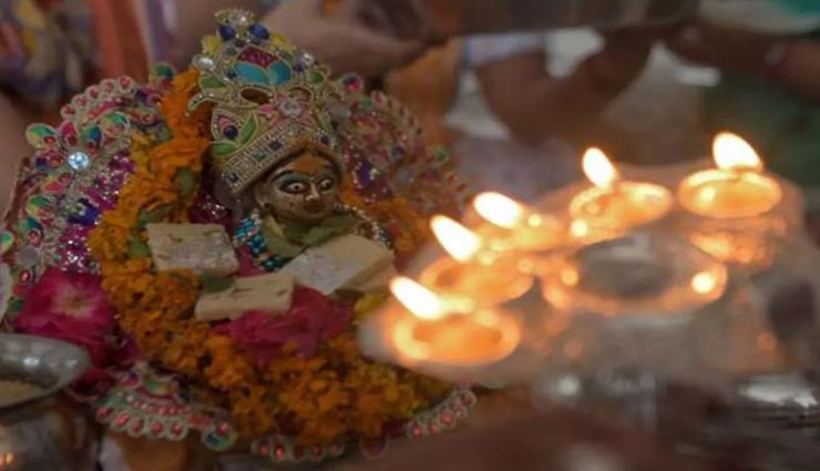 astrology tips,astrology tips in hindi,laddu gopal,laddu gopal bhog rules