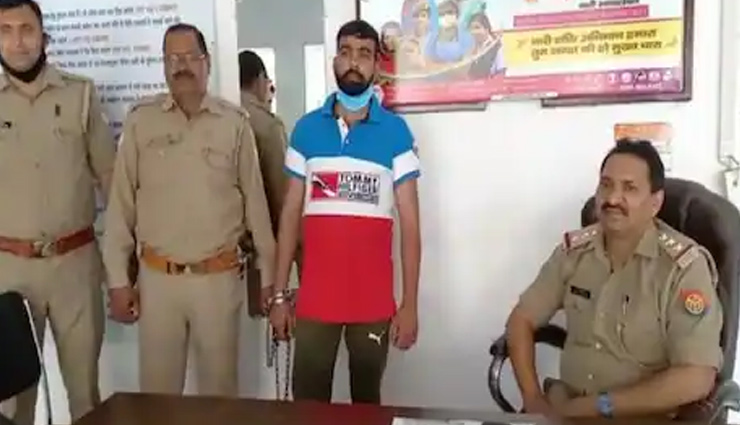 UP News: मेरठ के इन अजीबोगरीब चोरों के निशाने पर रहते थे लड़कियों के गारमेंट, पकड़े जाने पर कही ये बात 
