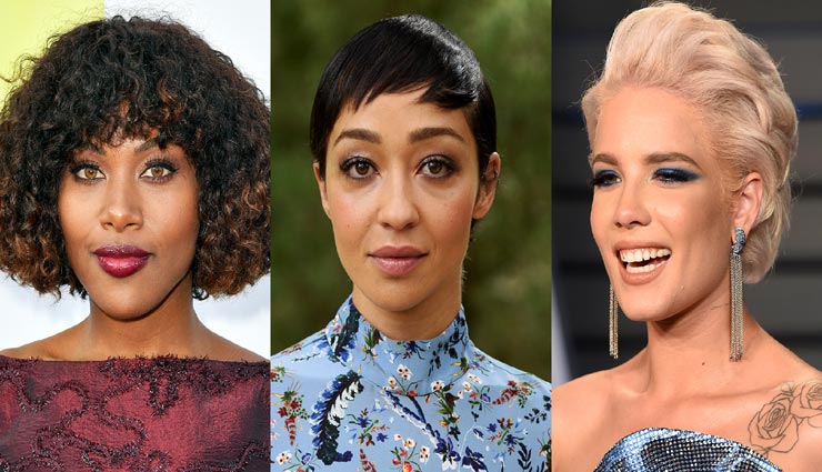 इन टिप्स की मदद से पाए स्टाइलिश लुक, दिखा पाएंगी खुद को आकर्षक fashion tips,fashion tips in hindi,stylish look tips,women fashion