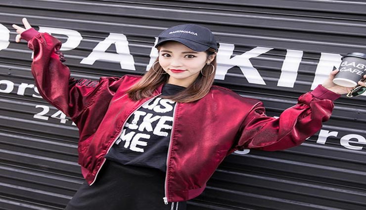 मेन सेक्शन से लड़कियां ट्राई कर सकती हैं ये चीजें, आपको मिलेगा डिफरेंट लुक fashion tips,fashion tips in hindi,fashion tips for stylish look,girls fashion