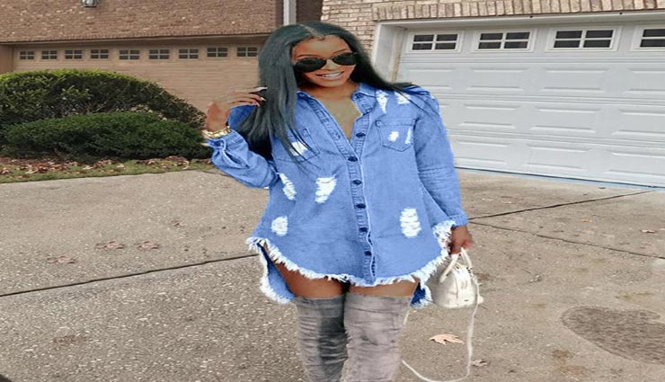 मेन सेक्शन से लड़कियां ट्राई कर सकती हैं ये चीजें, आपको मिलेगा डिफरेंट लुक