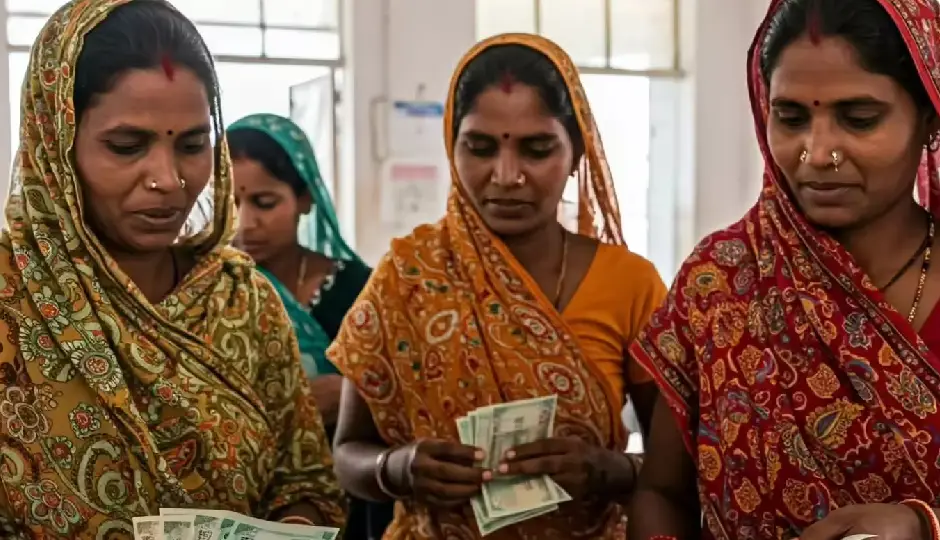 लाड़ली बहना योजना की 35वीं किस्त जारी, मैसेज नहीं मिला तो ऐसे करें स्टेटस चेक