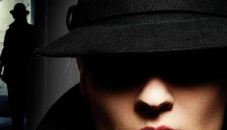 वो महिला जासूस जो अपने प्यार के जाल में फंसा निकलवाती थी खुफिया जानकारी