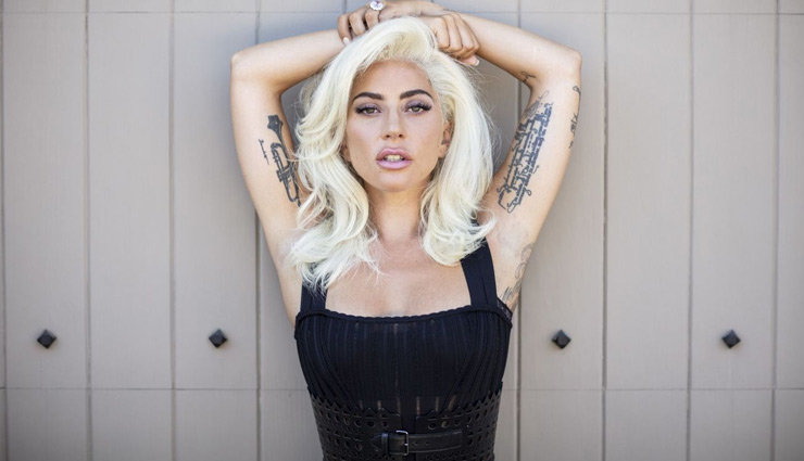 Lady Gaga Shares Her Story of Being Harassed in Her Career