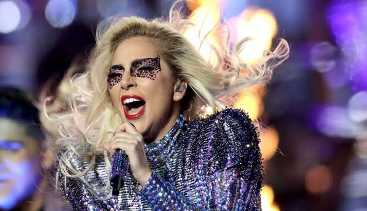 lady gaga,lady gaga songs,lady gaga images,lady gaga instagram,lady gaga dont remember when she took bath last time,entertainment,hollywood news in hindi