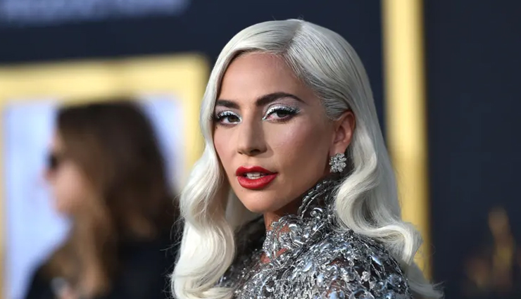 Lady Gaga Opened About Playing a Real Life Murderer On The Big Screen