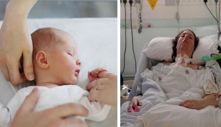 अचानक गर्भवती हो गई 14 साल से कोमा रह रही महिला, डॉक्टर और पुलिस हैरानी में