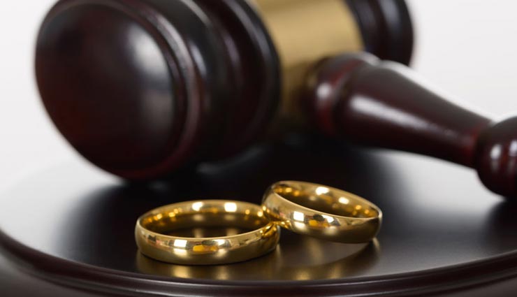 strange wish,weird wish,second child with her separately living husband,divorce case in court,maharashtra