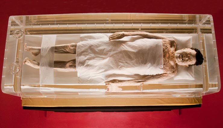 दुनिया के ऐसे अनसुलझे रहस्य, जिनको सुलझाना वैज्ञानिकों के भी बस की बात नहीं... some mystery of world,places to visit in world