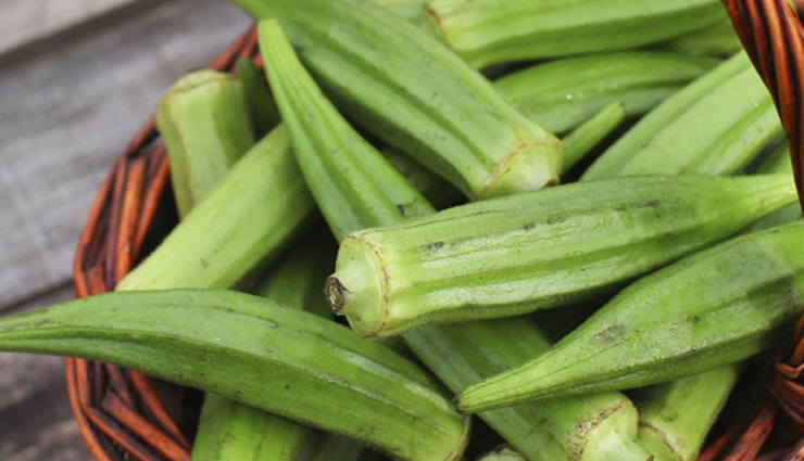 8 Amazing Health Benefits of Eating Ladyfinger