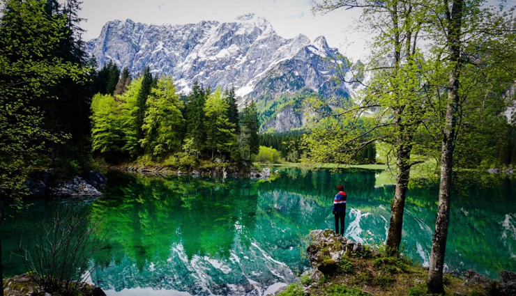 clearest water,world clearest water,places to enjoy world clearest water,travel,holidays