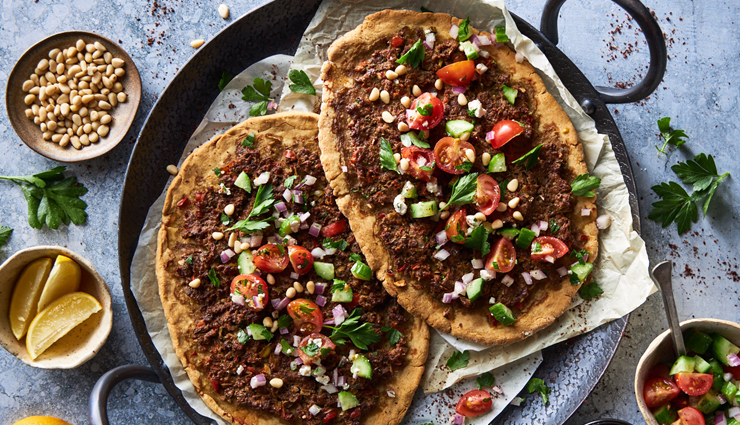 types of pizza,pizza varieties,global pizza styles,national pizza day,pizza around the world,international pizza flavors,neapolitan pizza,new york style pizza,chicago deep dish pizza,greek pizza,turkish lahmacun,california pizza,japanese okonomiyaki,spanish pizza,korean pizza,pizza toppings,pizza crust types,pizza traditions,pizza culture,pizza culinary journey