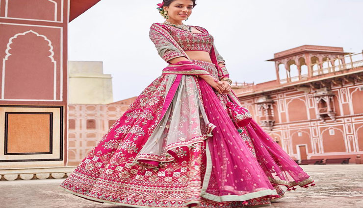 fashion tips,fashion trends,latest fashion trends,lahnga fashion,festive season