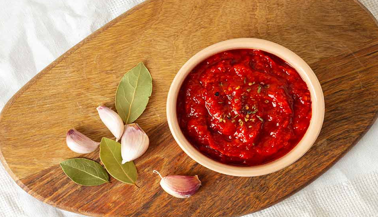 lahsun chatni recipe,recipe,recipe in hindi,special recipe