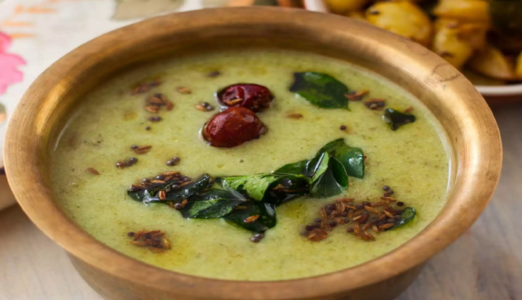 lahsun kadhi recipe,recipe,recipe in hindi,special recipe