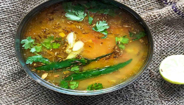 lehsuni dal recipe,recipe,recipe in hindi,special recipe