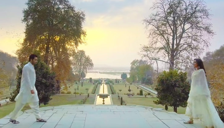 Laila Majnu Trailer: Ekta Kapoor, Imtiaz Ali to take you on a ride with age-old romantic saga