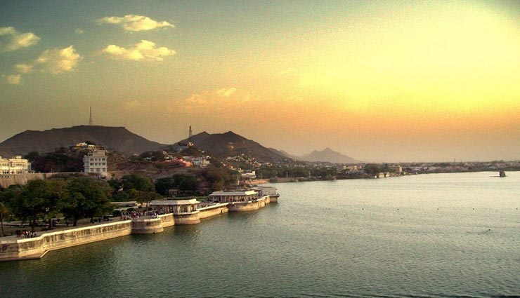 tourist places,tourist places in rajasthan,rajasthan in monsoon,rajasthan special fun in monsoon