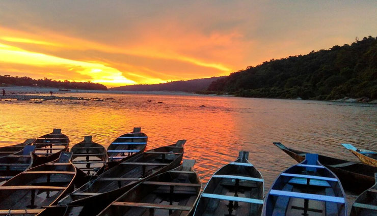 famous sunset place,famous places,romatic places,andmaan,gujrat,rajasthan,pushkar,kanyakumari