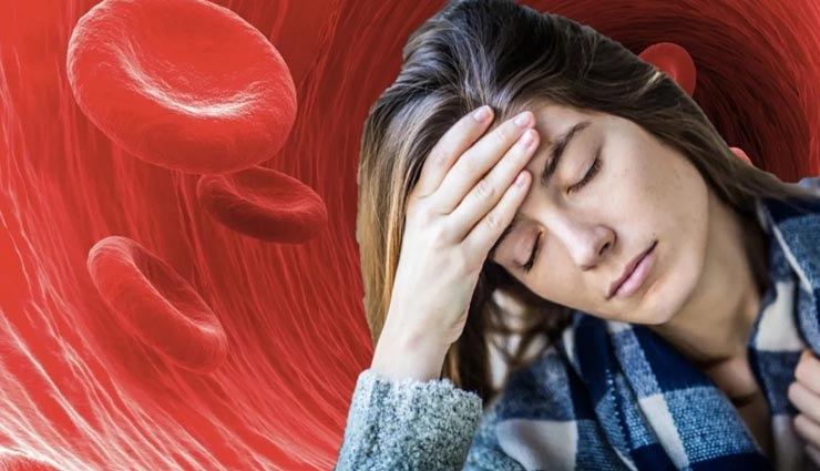 महिलाएं इन आहार को करें अपनी दिनचर्या में शामिल, खून के कमी की समस्या होगी दूर