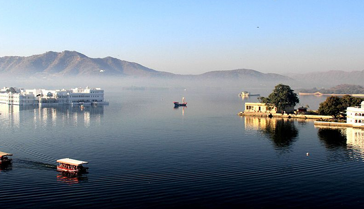 places to be visited in india,places to be visited in rajasthan,7 must visit places in udaipur,places to be visited in udaipur,lakes to be visited in udaipur,destinations in udaipur