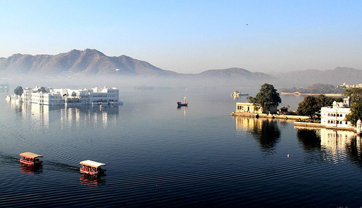 tourist places to visit udaipur,udaipur,rajasthan,monsoon travel,hoidays