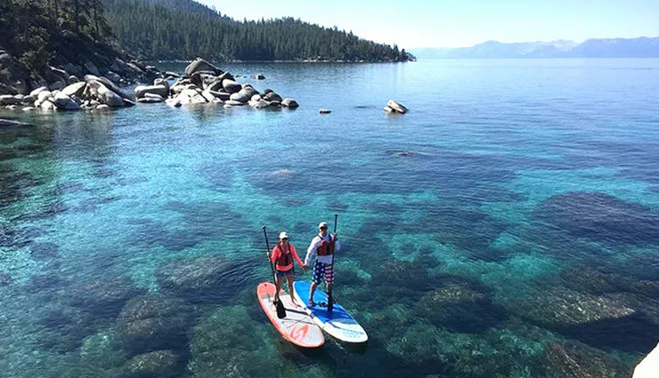 lake tahoe,beaches to visit in lake tahoe,kings beach,chimney beach,sand harbor beach,pope beach,kiva beach,nevada beach