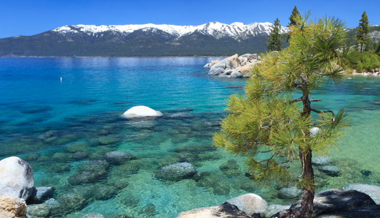 lake tahoe,beaches to visit in lake tahoe,kings beach,chimney beach,sand harbor beach,pope beach,kiva beach,nevada beach