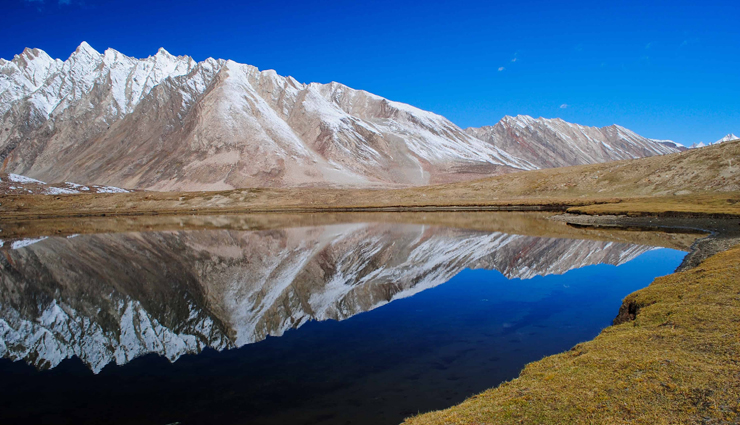 6 Least Known Yet Beautiful Lakes To Visit in Ladakh