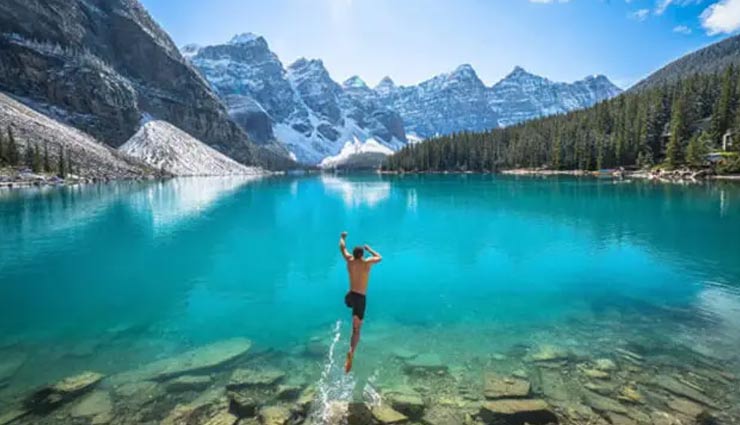 5 Most Beautiful Lakes To Explore in India