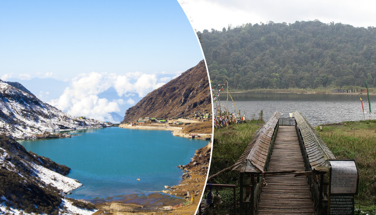 6 Exotic Lakes You Must Visit in Sikkim