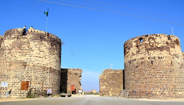 villages adjacent to the international borders of india,india,tourism,holidays,travel